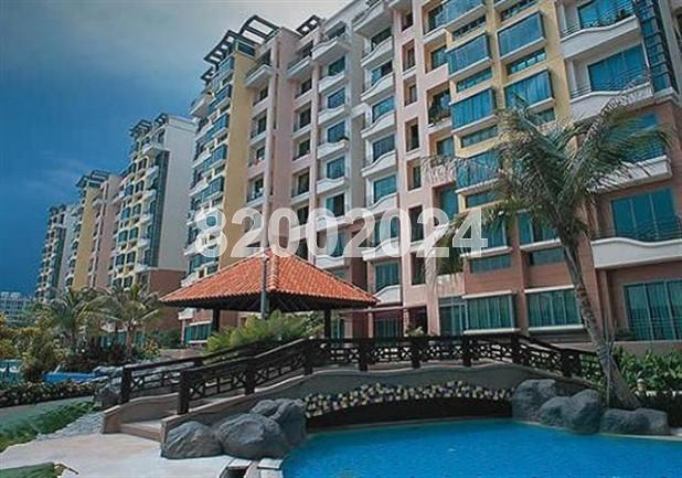 Sunhaven (D16), Condominium #68816502